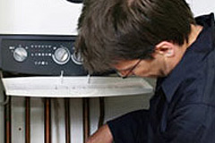 boiler repair Weald