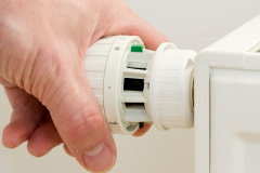 Weald central heating repair costs