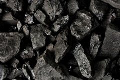 Weald coal boiler costs